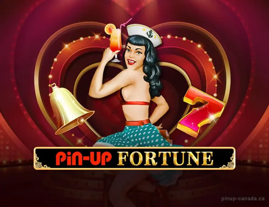 Hell Spin Fortune Slot
